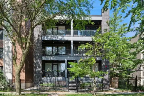 4932 N. Kenmore Avenue, Chicago, IL 60640