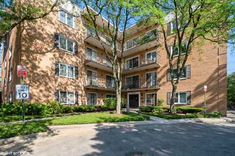 3500 Church Street, Evanston, IL 60203