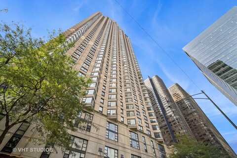 401 E. Ontario Street, Chicago, IL 60611