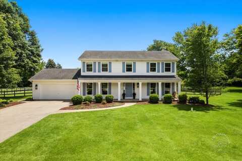 40W679 White Fence Way, Saint Charles, IL 60175