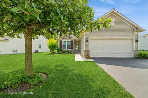 2845 Edgewater Drive, Elgin, IL 60124