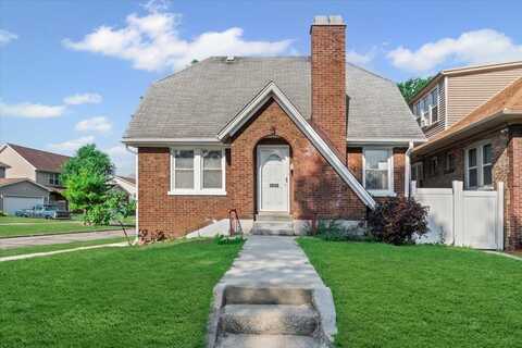 1036 S. 12th Avenue, Maywood, IL 60153
