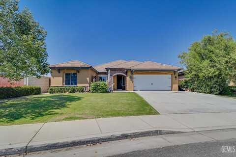 9320 Ribston Avenue, Bakersfield, CA 93312