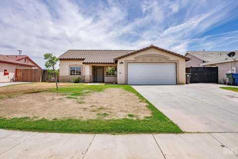515 Digges Lane, Bakersfield, CA 93307