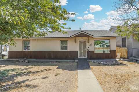 214 Pierce Street, Taft, CA 93268