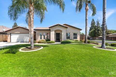 10000 Copa Cabana Court, Bakersfield, CA 93312
