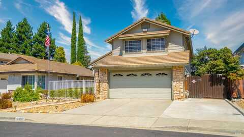 309 Regency Circle, Vacaville, CA 95687