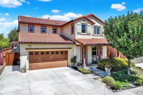 5234 Ralph Moore Lane, Fairfield, CA 94533