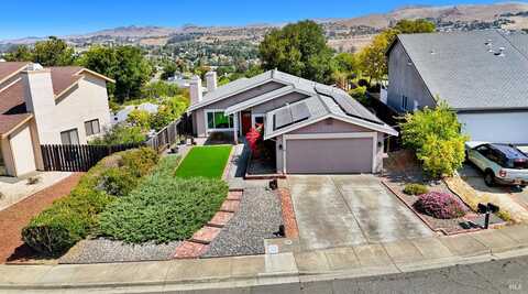 140 Bluebell Place, Vallejo, CA 94591