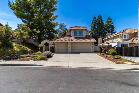 255 Shadowhawk Court, Vacaville, CA 95688