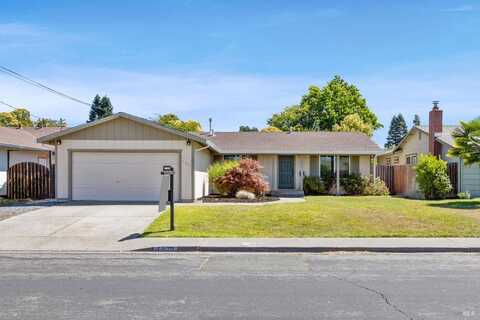 7700 Beverly Drive, Rohnert Park, CA 94928