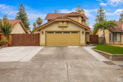 1172 Mancini Street, Santa Rosa, CA 95407
