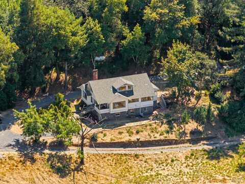 1194 Felta Road, Healdsburg, CA 95448