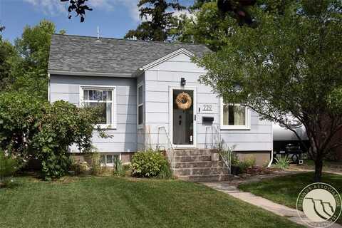 229 Avenue B, Billings, MT 59101