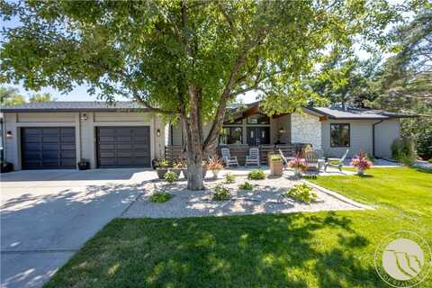5810 Sam Snead Trail, Billings, MT 59106