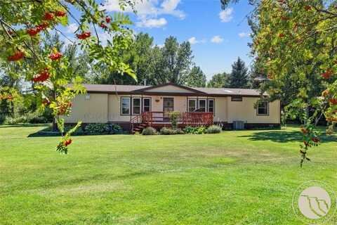 9936 US HWY 212, Joliet, MT 59041