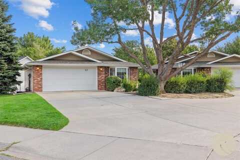 317 Moccasin, Billings, MT 59105