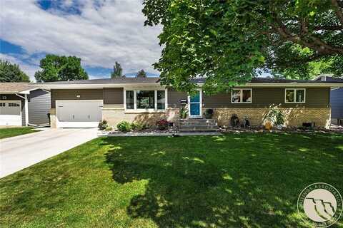 2619 Yellowstone Ave, Billings, MT 59102