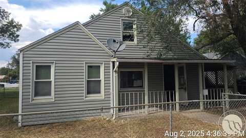 45 Jackson Street, Billings, MT 59101