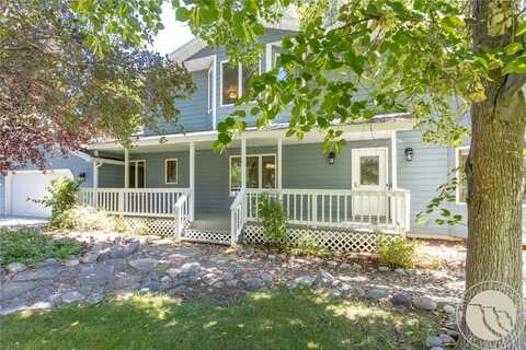 1875 Chelsea Lane, Billings, MT 59106