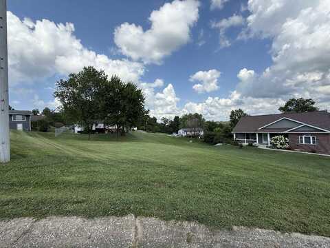 TBD W 11Th Street, Oolitic, IN 47451