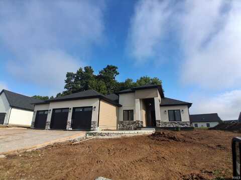830 Spyglass Hill Drive, Bedford, IN 47421