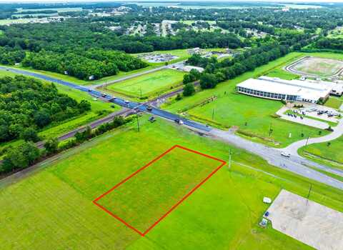 1028 Northwest Blvd, Franklin, LA 70538