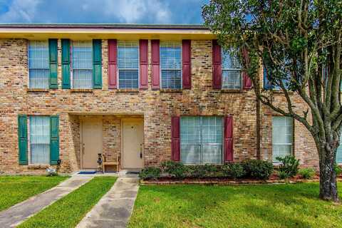 211 Greenbriar, Houma, LA 70364