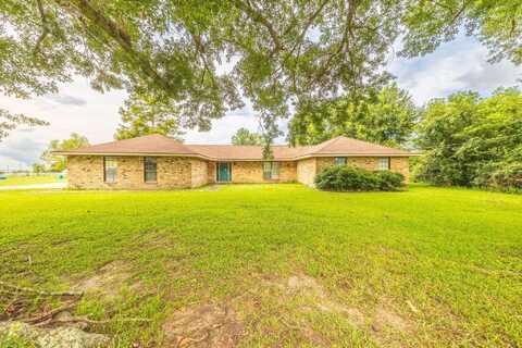 376 Highway 652, Raceland, LA 70394