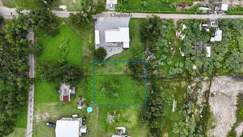 Lot 1 Chighizola Lane, Grand Isle, LA 70358