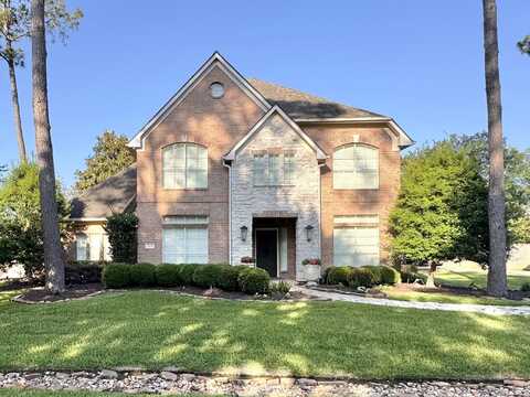 1011 Oak Park Lane, Friendswood, TX 77546