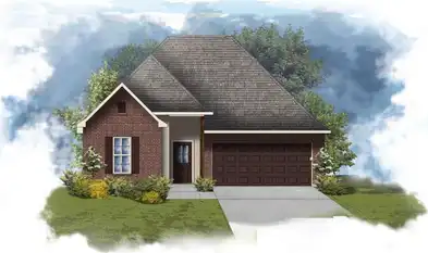6725 Arbor Way, Orange, TX 77630