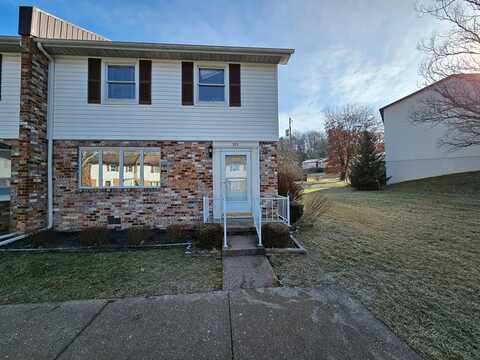 313 Jasper Dr, BECKLEY, WV 25801