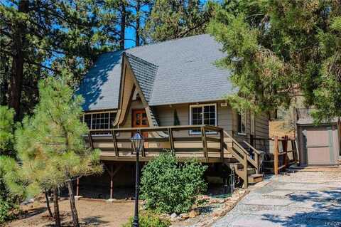 205 East Rainbow Boulevard, Big Bear City, CA 92314