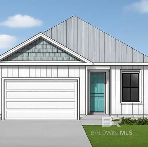 8001 Carmel Circle, Foley, AL 36535