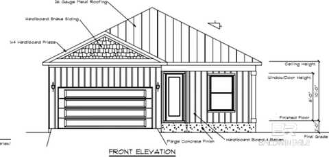 8001 Carmel Circle, Foley, AL 36535