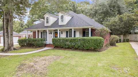 4150 E Oakbriar Drive, Mobile, AL 36619