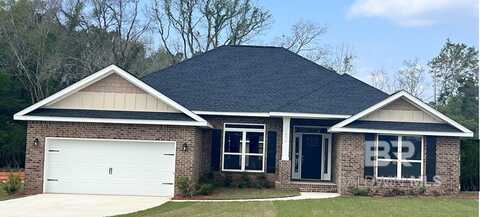 812 Marks Avenue, Bay Minette, AL 36507