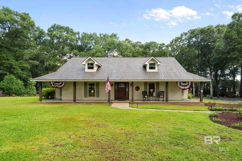 8570 Vintage Woods Drive, Mobile, AL 36619