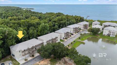 4 Yacht Club Drive, Daphne, AL 36526