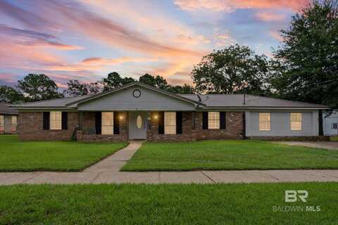 4109 Shana Drive, Mobile, AL 36605
