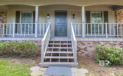7269 Charbon Drive, Fairhope, AL 36532