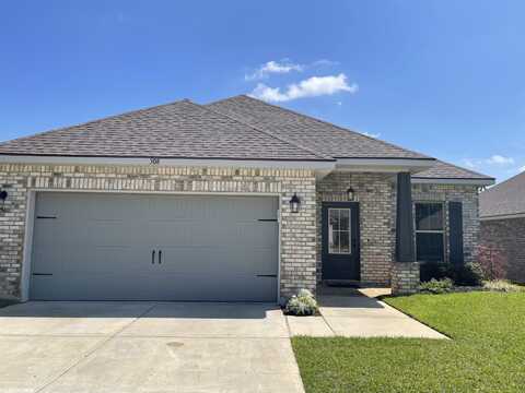 308 Bronze Street, Fairhope, AL 36532