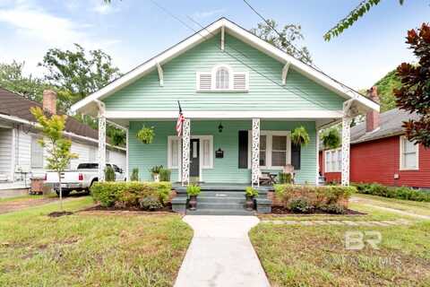 14 Kenneth Street, Mobile, AL 36607