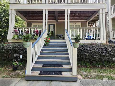 25806 Pollard Road, Daphne, AL 36526