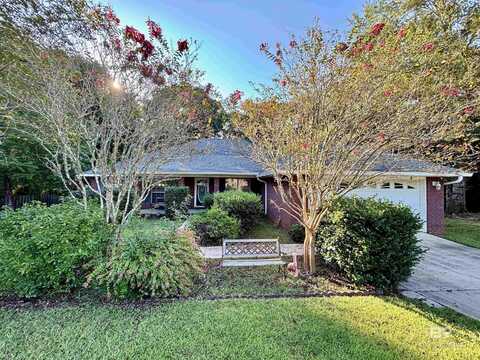 7749 Eagle Creek Drive, Daphne, AL 36526