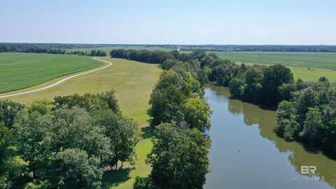 Lot 27 Judge Greene Place Road, Greensboro, AL 36744