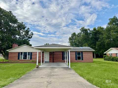 511 4th Avenue, Atmore, AL 36502
