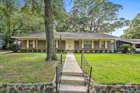 2308 W Lantern Lane, Mobile, AL 36693
