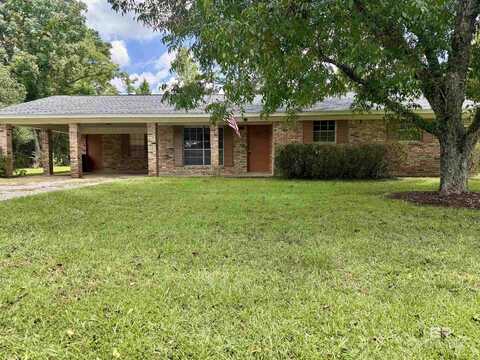 614 Hutchinson Avenue, Bay Minette, AL 36507